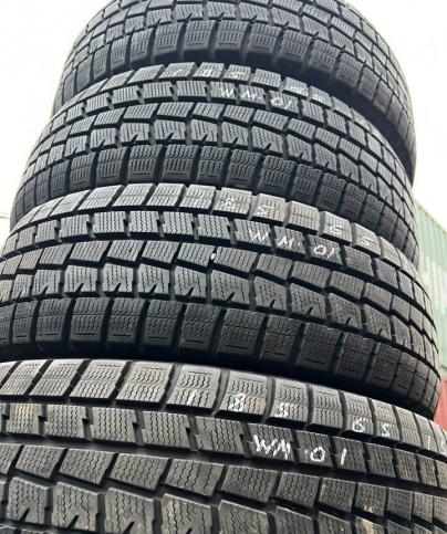 Dunlop Winter Maxx WM01 185/65 R15