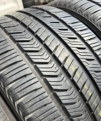 Yokohama Geolandar X-CV G057 295/35 R21