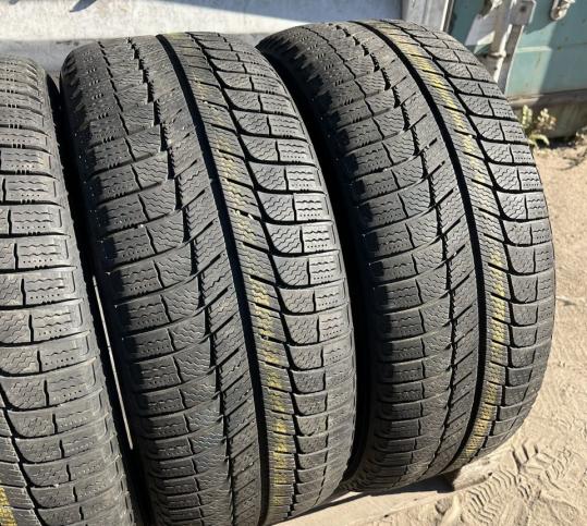 Michelin X-Ice 3 225/50 R17