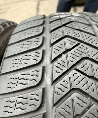 Pirelli Winter Sottozero 3 255/45 R19