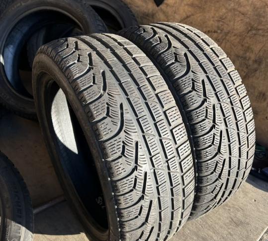 Pirelli Winter Sottozero 210 Serie II 205/50 R17