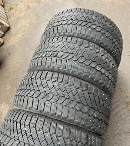 Gislaved Nord Frost 200 225/50 R17