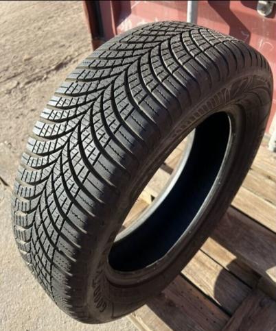 Goodyear Vector 4Seasons Gen-3 205/60 R16