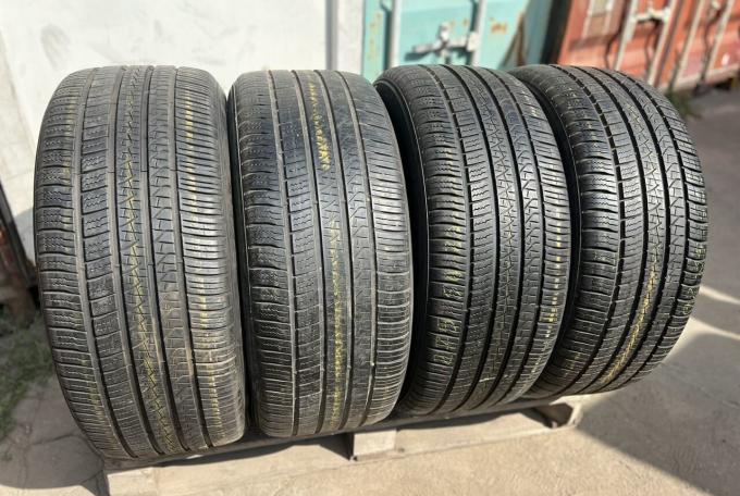 Pirelli Scorpion Zero All Season 275/50 R20