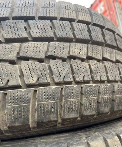 Dunlop Winter Maxx WM01 225/50 R17