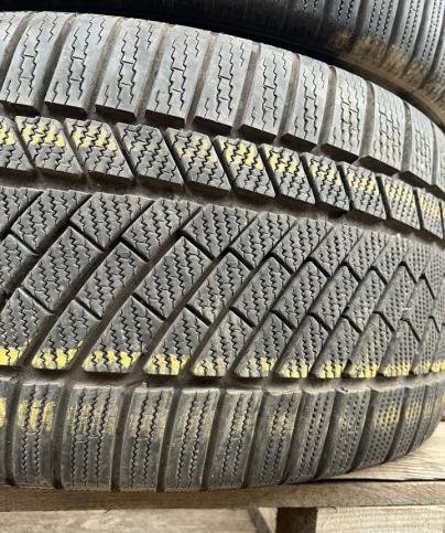 Continental ContiWinterContact TS 830 P 265/35 R19