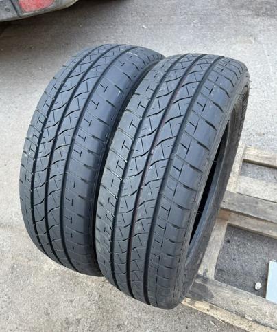 Bridgestone Duravis R660 205/65 R16C