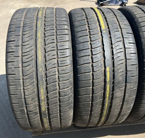 Pirelli Scorpion Zero Asimmetrico 285/35 R22