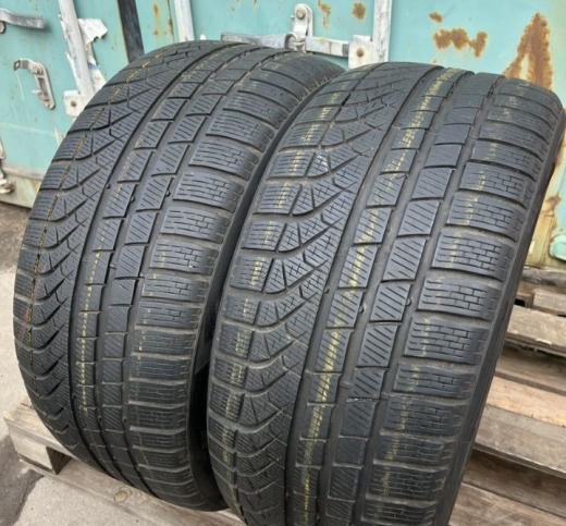 Pirelli P Zero Winter 275/45 R19