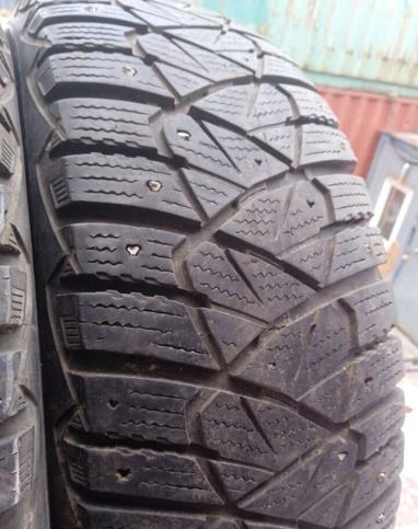 Dunlop Ice Touch 215/65 R16