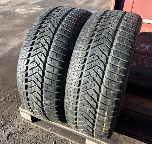 Pirelli Winter Sottozero 3 255/40 R20