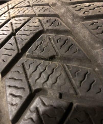 Pirelli Winter Sottozero 3 225/45 R18