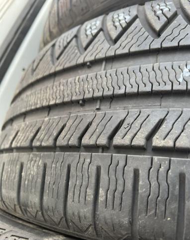 Michelin Pilot Alpin PA3 235/55 R17