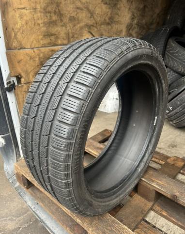 Continental ContiWinterContact TS 810 Sport 245/40 R18