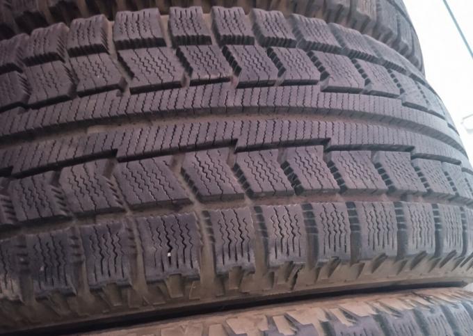 Bridgestone ST10 195/65 R15