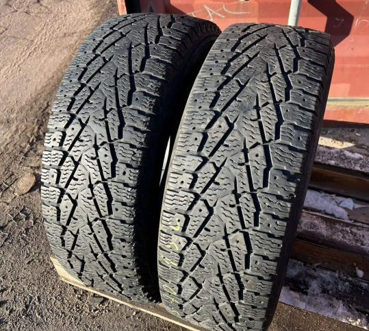 Nokian Tyres Hakkapeliitta C3 225/70 R15C