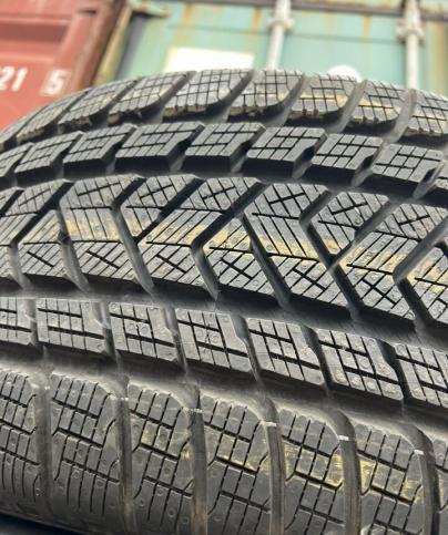 Pirelli Scorpion Winter 265/50 R19