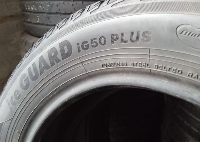 Yokohama Ice Guard IG50+ 175/65 R14