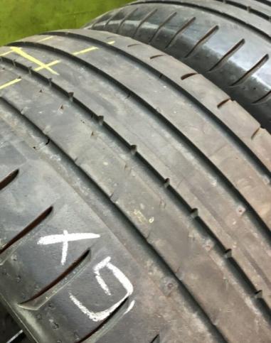 Goodyear Eagle F1 Asymmetric 3 245/45 R18