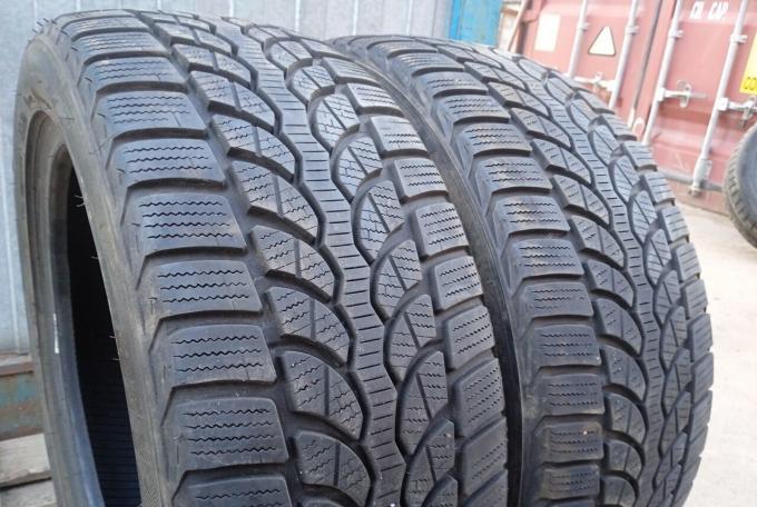 Bridgestone Blizzak LM-32 195/50 R16