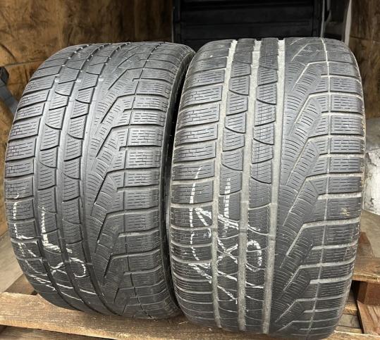 Pirelli Winter Sottozero 240 Serie II 285/35 R19