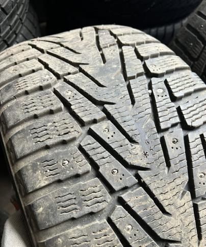 Nokian Tyres Hakkapeliitta 7 275/50 R20