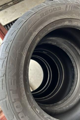 Bridgestone Potenza RE003 Adrenalin 215/55 R16