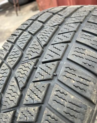 Continental ContiWinterContact TS830 P SSR 225/45 R18