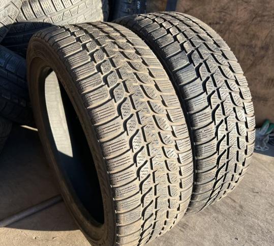 Bridgestone Blizzak LM-25 205/45 R17