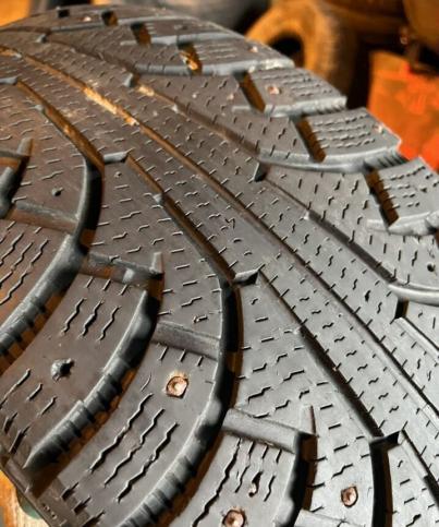 Nokian Tyres Hakkapeliitta 5 255/60 R18