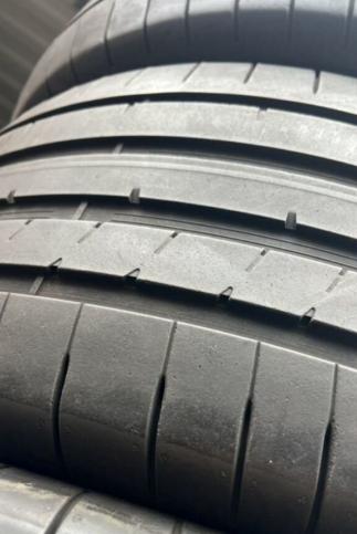 Dunlop SP Sport Maxx RT 2 SUV 265/50 R19