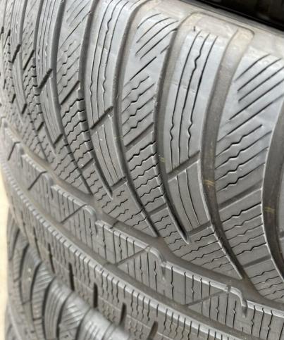 Michelin Pilot Alpin 4 245/40 R18