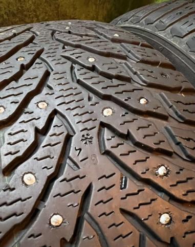 Nokian Tyres Hakkapeliitta 9 245/50 R18
