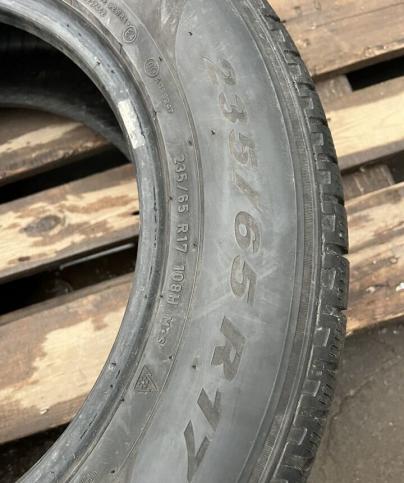 Pirelli Scorpion Winter 235/65 R17