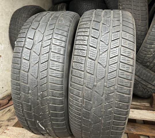 Continental ContiWinterContact TS 830 P 235/45 R19