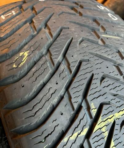 Nokian Tyres Hakkapeliitta 8 255/50 R19