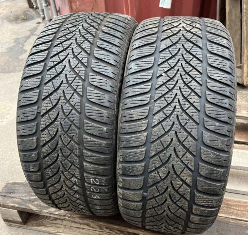 Esa-Tecar Super Grip 7+ HP 225/40 R18