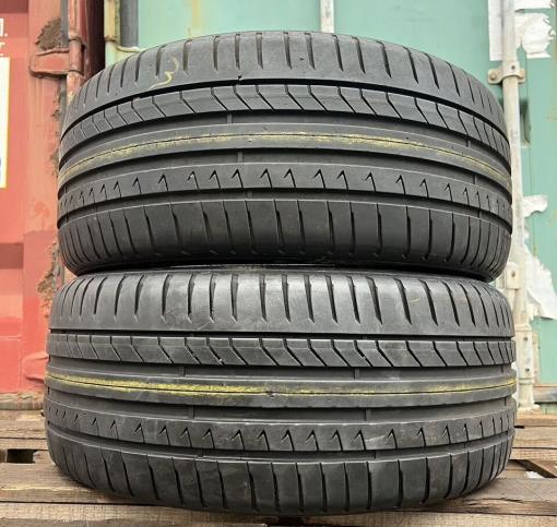 Pirelli Dragon Sport 235/40 R18