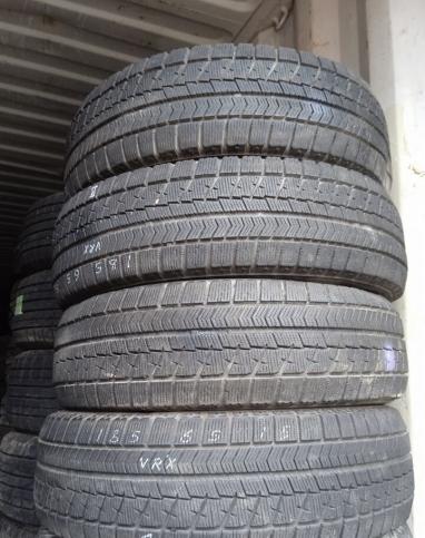 Bridgestone Blizzak VRX 185/65 R15