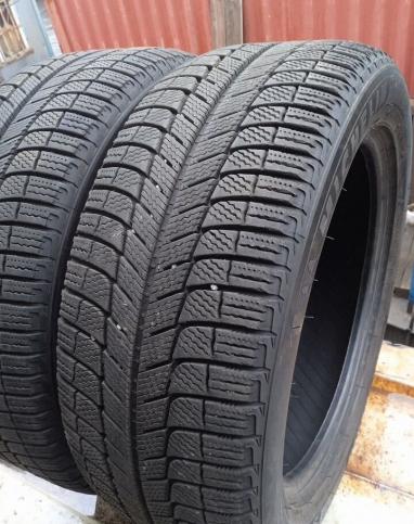 Michelin X-Ice 3 235/50 R18