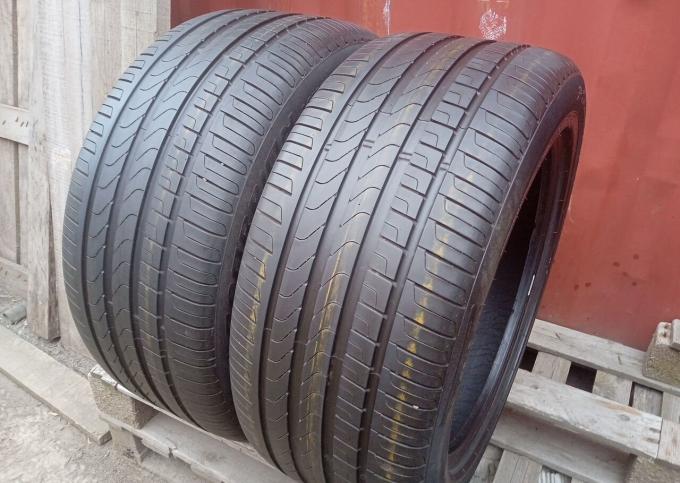 Pirelli Scorpion Verde 285/45 R19