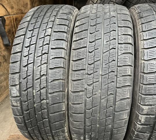 Goodyear Ice Navi Zea II 215/60 R16