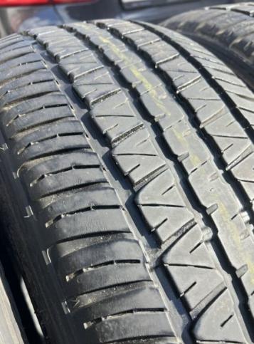 Dunlop Grandtrek ST30 265/55 R20