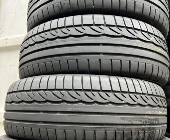 Dunlop SP Sport 01 185/60 R15