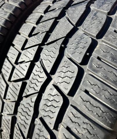 Continental ContiWinterContact TS 830 P 225/45 R17