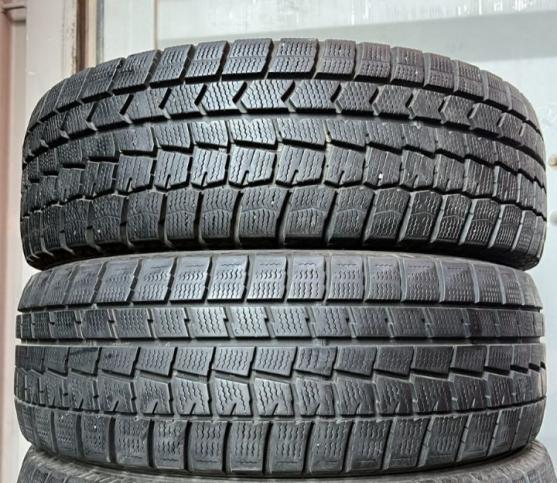 Dunlop Winter Maxx WM02 185/60 R15