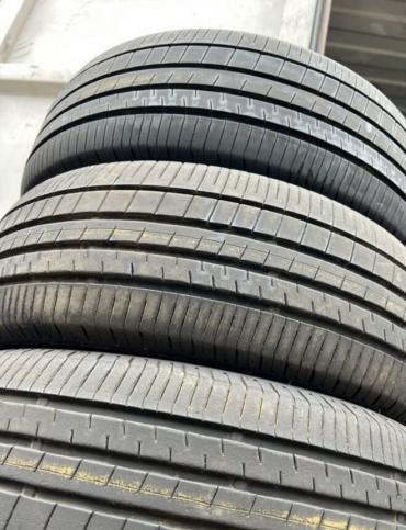 Dunlop Veuro VE304 215/60 R16