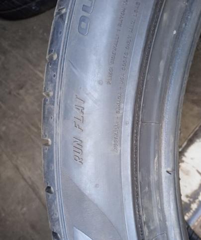 Pirelli P Zero PZ4 315/35 R21