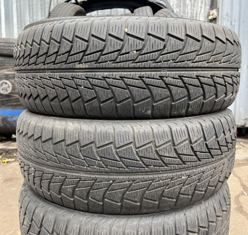 Nankang Snow Viva SV-1 235/60 R18