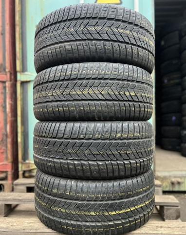 Pirelli Winter Sottozero 3 275/40 R18